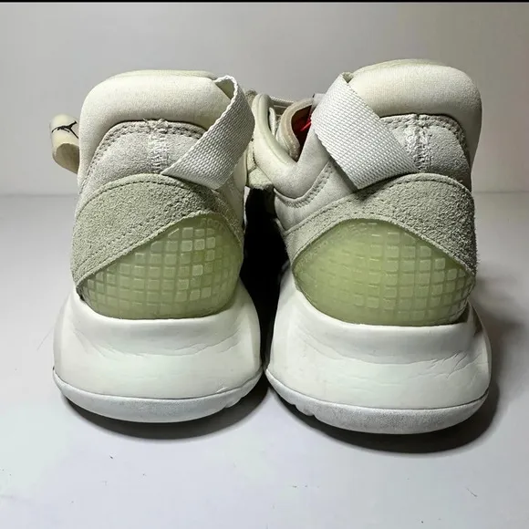 Nike Men's Air Jordan MA2 Retro Shoes CV8122 300 Sneaker Athletic Green Size 12