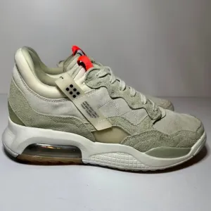 Nike Men's Air Jordan MA2 Retro Shoes CV8122 300 Sneaker Athletic Green Size 12