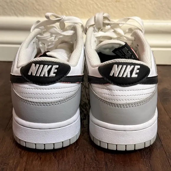 Nike Men's Dunk Low SE ‘Lottery Pack’ Sneakers Sz 9