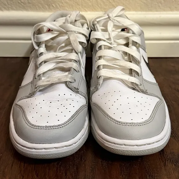 Nike Men's Dunk Low SE ‘Lottery Pack’ Sneakers Sz 9