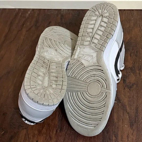 Nike Men's Dunk Low SE ‘Lottery Pack’ Sneakers Sz 9