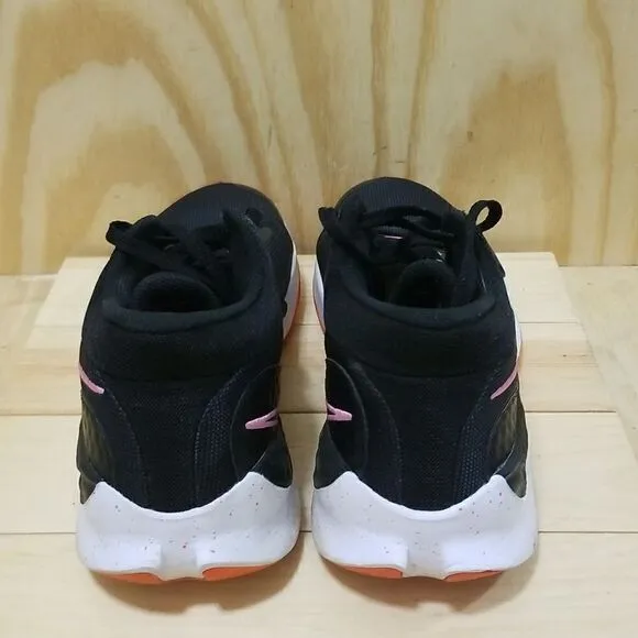 Nike Renew Elevate III Black Pink Athletic Shoes Men's Size 14