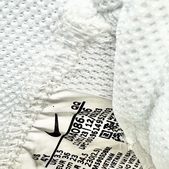 Nike Sneaker’s