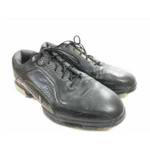 Nike Zoom Advance Black golf shoes Size 11.5