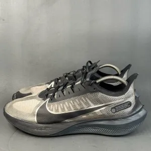 Nike Zoom Gravity Black athletic sneaker shoes Men's Size 10.5