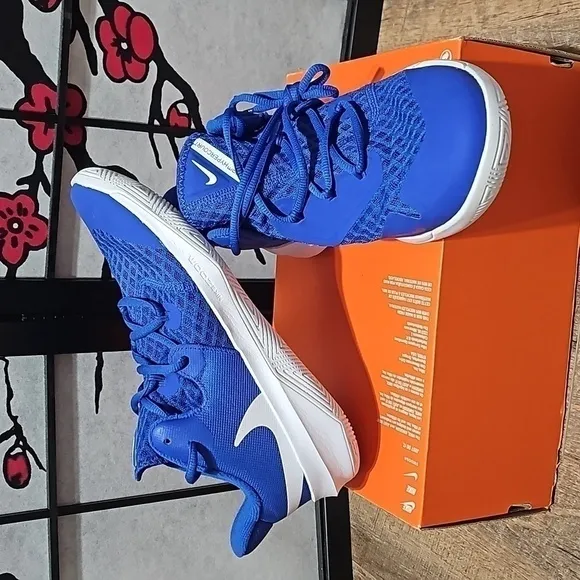 Nike‎ Zoom Hyperspeed Shoes NWB 7.5
