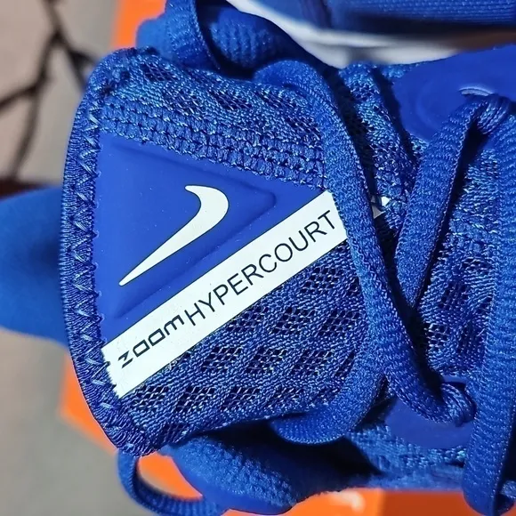 Nike‎ Zoom Hyperspeed Shoes NWB 7.5