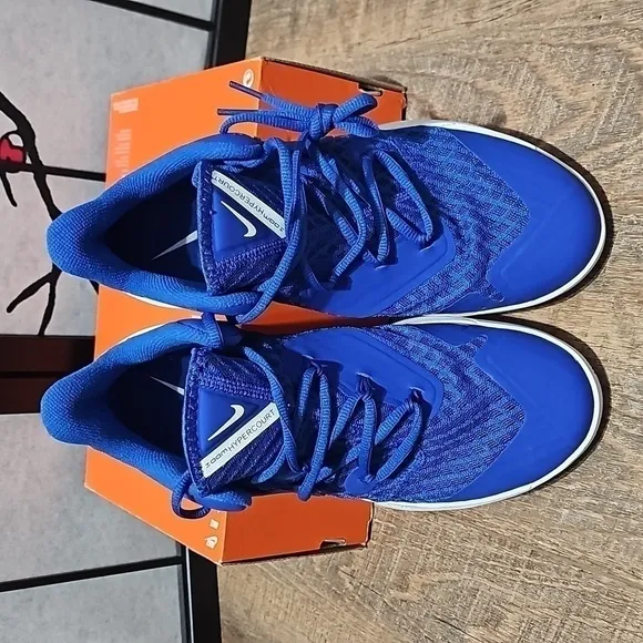Nike‎ Zoom Hyperspeed Shoes NWB 7.5