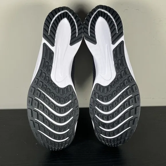 Nike Zoom Rival Fly Mens Sz.14 CD7288 Pure Platinum/Hyper Violet Athletic Shoes