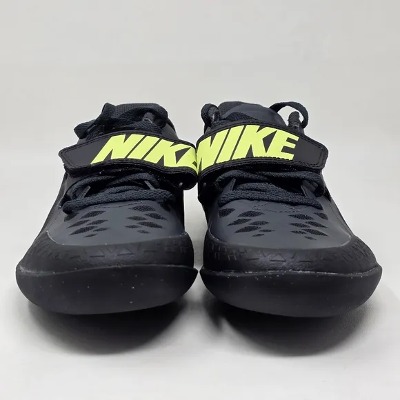 Nike Zoom Rival SD 2 Track &amp; Field Throwing Shoes 685134-004 Men's Size 5.5 New