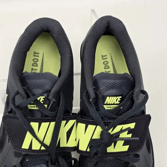 Nike Zoom Rival SD 2 Track &amp; Field Throwing Shoes 685134-004 Men's Size 5.5 New
