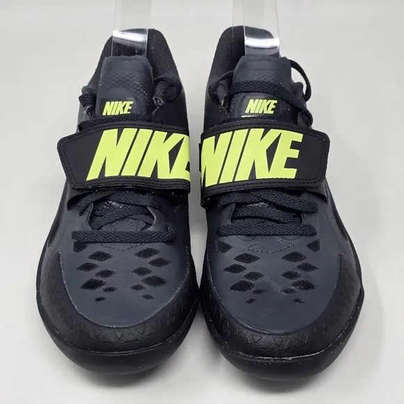 Nike Zoom Rival SD 2 Track &amp; Field Throwing Shoes 685134-004 Men's Size 5.5 New