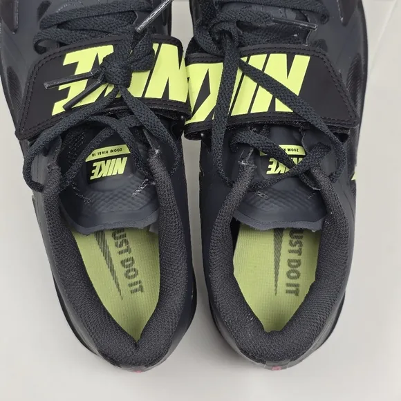 Nike Zoom Rival SD 2 Track &amp; Field Throwing Shoes 685134-004 Men's Size 5.5 New