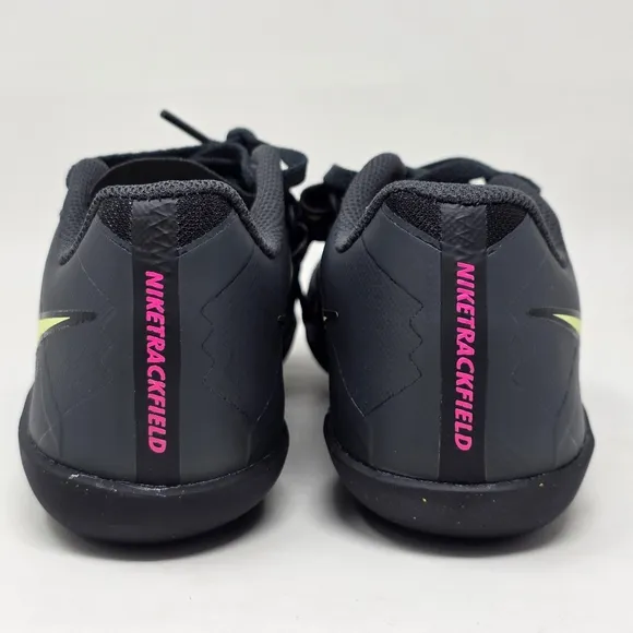 Nike Zoom Rival SD 2 Track &amp; Field Throwing Shoes 685134-004 Men's Size 5.5 New