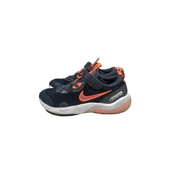 Nike Explor Next Nature PS' Athletic Running Shoes Size 2.5Y
