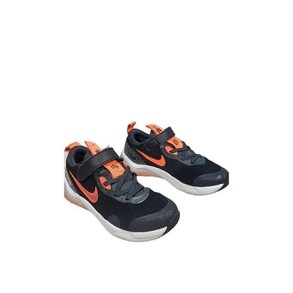 Nike Explor Next Nature PS' Athletic Running Shoes Size 2.5Y