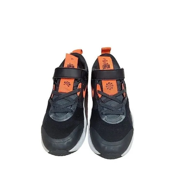 Nike Explor Next Nature PS' Athletic Running Shoes Size 2.5Y