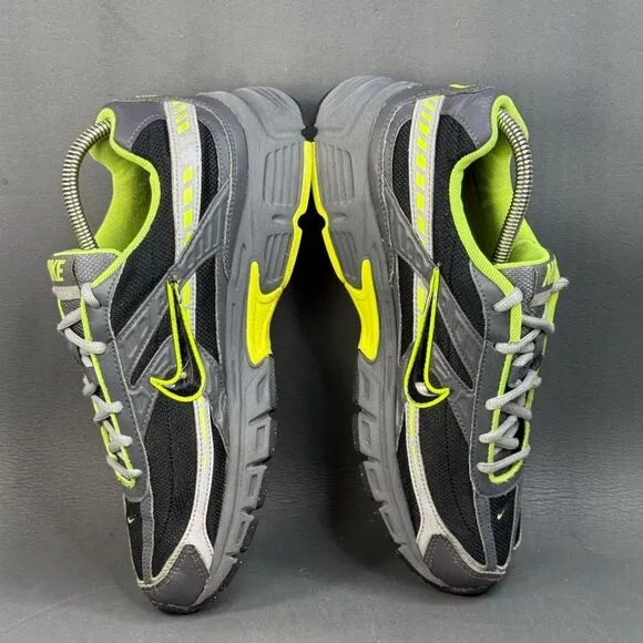 Nike INITIATOR athletic sneaker shoes mens size 9