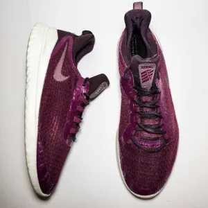 Nike Rival men's Size 10.5 Running Shoes Purple Athletic Trainer Sneakers
