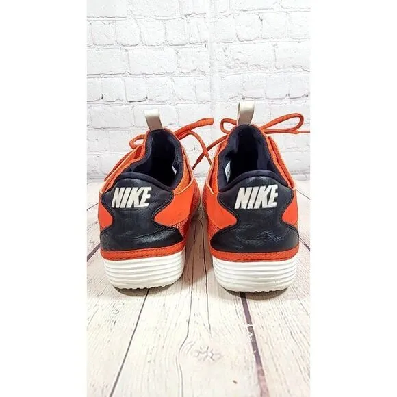 Nike Solarsoft Mocassin Athletic Shoes Men's Size 12