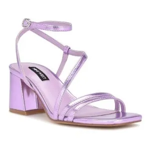 Nine West Georga Women's Strappy Dress Sandals Size 11