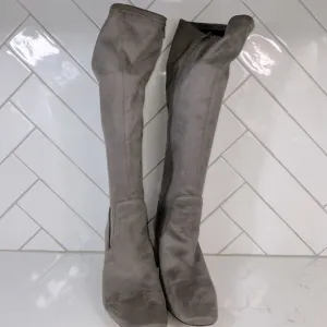 Nordstrom rack Nalla knee-high boots ￼