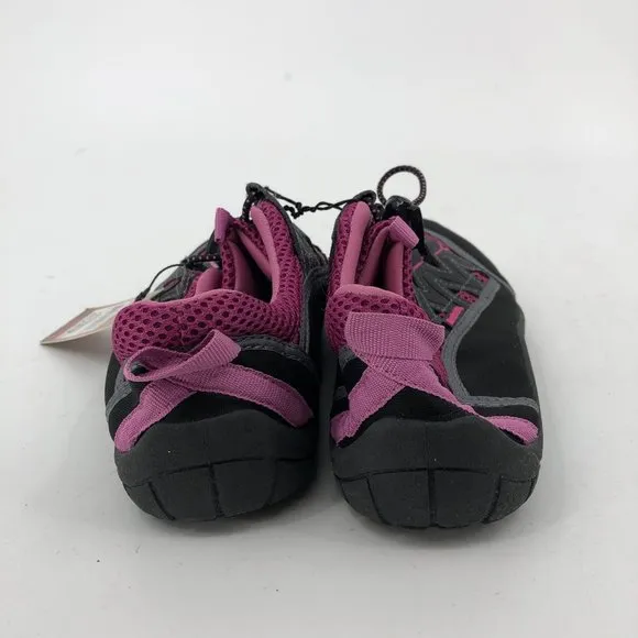 Northside Purple/Black Slip-On Athletic Shoes | Perfect for Any Occasion