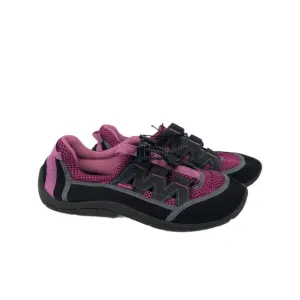 Northside Purple/Black Slip-On Athletic Shoes | Perfect for Any Occasion