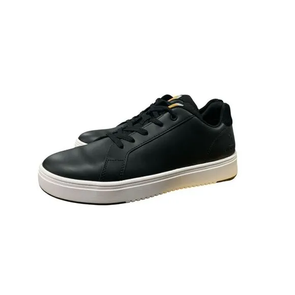 NWB Carhartt Detroit Leather Sneakers &amp; Athletic Shoes Men’s Size 10 M