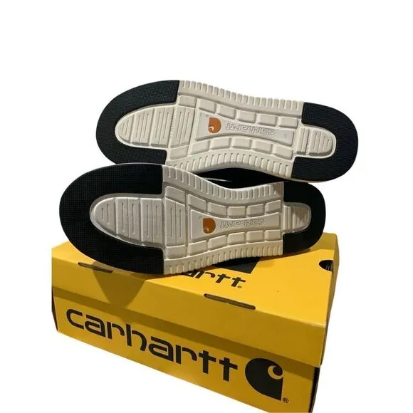 NWB Carhartt Detroit Leather Sneakers &amp; Athletic Shoes Men’s Size 10 M