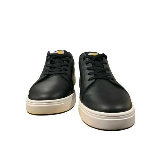 NWB Carhartt Detroit Leather Sneakers &amp; Athletic Shoes Men’s Size 10 M