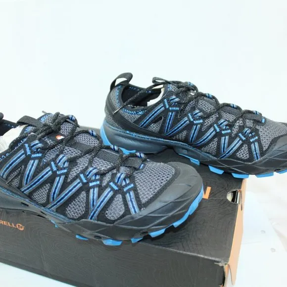 NWB Men's Merrell Choprock Shoes 7M