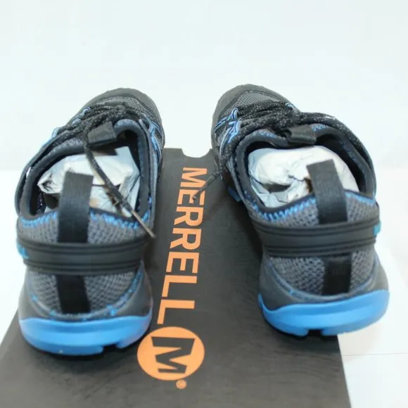 NWB Men's Merrell Choprock Shoes 7M