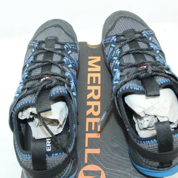 NWB Men's Merrell Choprock Shoes 7M