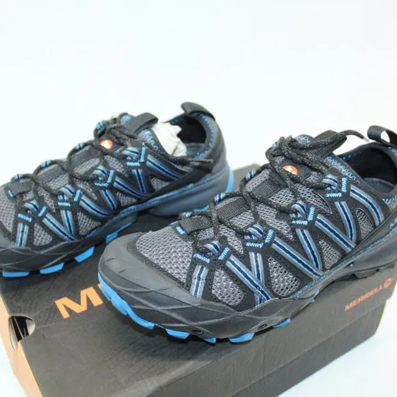 NWB Men's Merrell Choprock Shoes 7M
