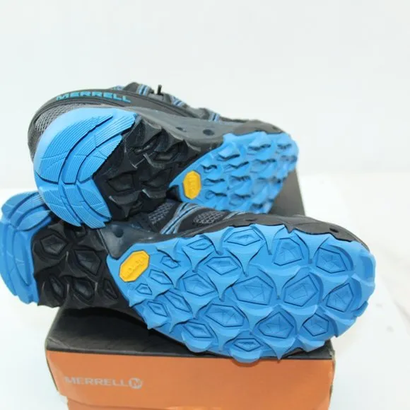 NWB Men's Merrell Choprock Shoes 7M