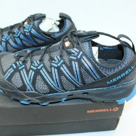 NWB Men's Merrell Choprock Shoes 7M