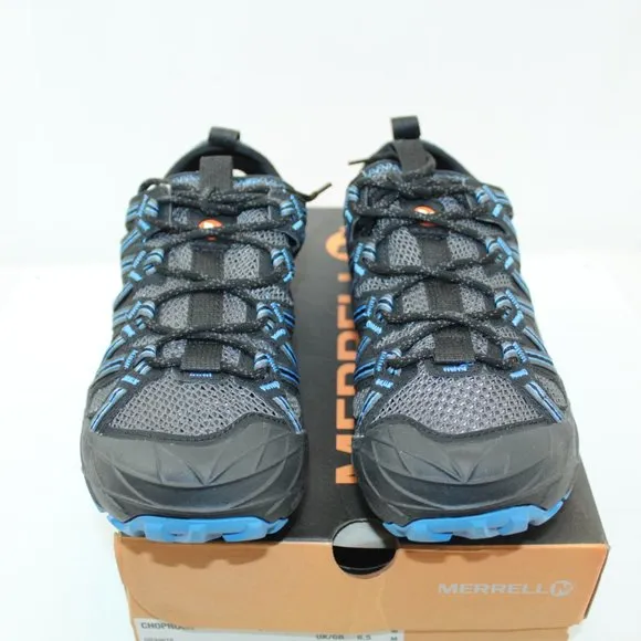 NWB Men's Merrell Choprock Shoes 7M
