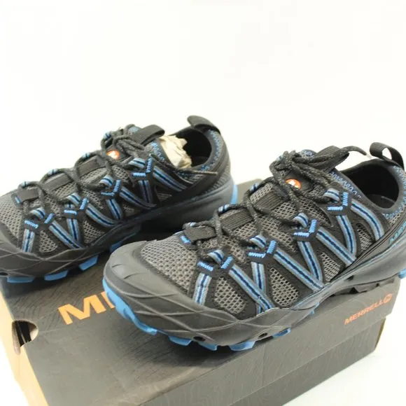NWB Men's Merrell Choprock Shoes 7M