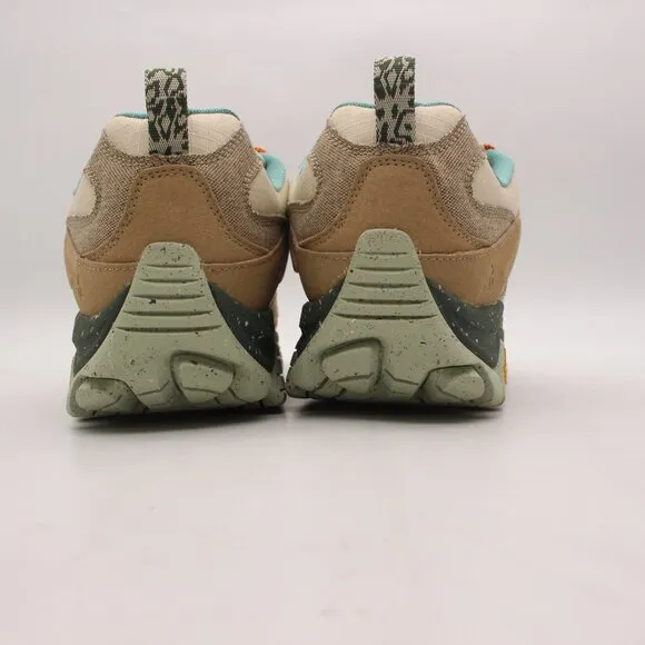 NWB Merrell Moab 3 X Parks Project Men's US 14 Crème Shoes Athletic Sneaker