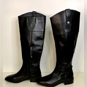 NWOB Sam Edelman Women's Drina Knee High Boot size 7