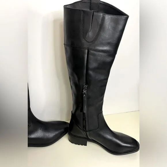NWOB Sam Edelman Women's Drina Knee High Boot size 7
