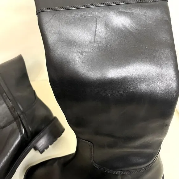 NWOB Sam Edelman Women's Drina Knee High Boot size 7