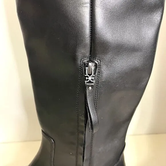NWOB Sam Edelman Women's Drina Knee High Boot size 7
