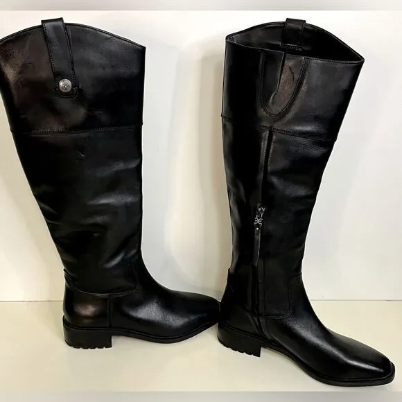 NWOB Sam Edelman Women's Drina Knee High Boot size 7