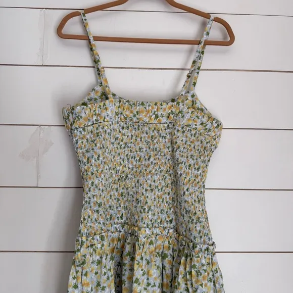 NWOT FREE PEOPLE  Lavender Daze Dress