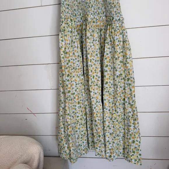 NWOT FREE PEOPLE  Lavender Daze Dress