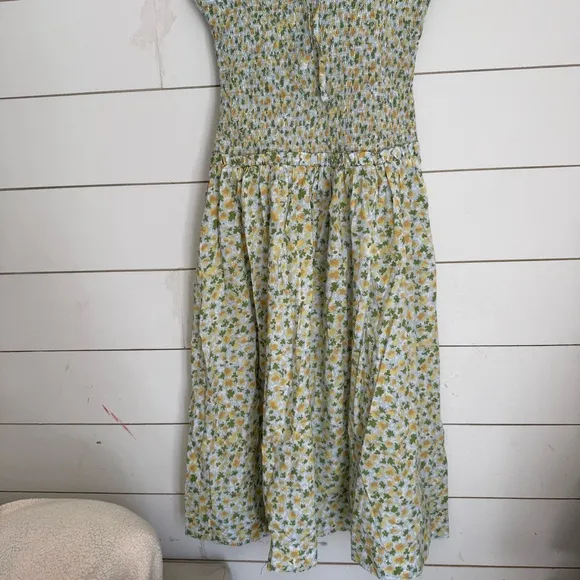 NWOT FREE PEOPLE  Lavender Daze Dress