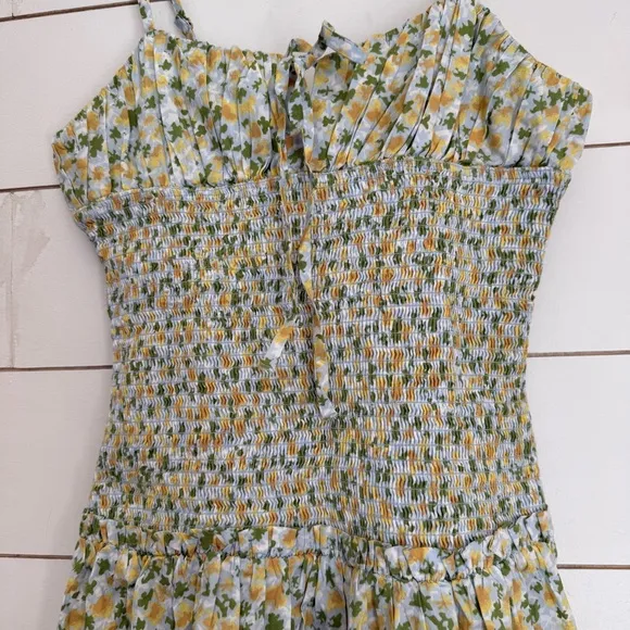 NWOT FREE PEOPLE  Lavender Daze Dress