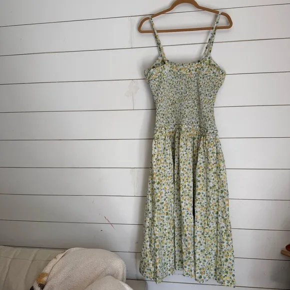 NWOT FREE PEOPLE  Lavender Daze Dress